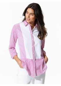 Walbusch Patchwork Bluse