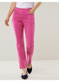 Walbusch Five Pocket Schlupfhose