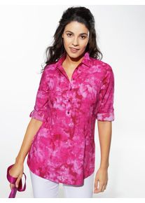 Walbusch Tunika Edelbatik