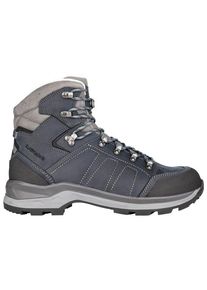 Wanderschuhe Lowa Trekker LL Herren (Gr 44 |grau)