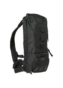 Fox Racing Utility 6 Hydration Pack Small Bike-Rucksack (Gr 6 l |schwarz)
