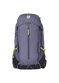 NEMO Persist Endless Promise 45 Wanderrucksack Damen (Größe 45 l |grau |wasserdicht)