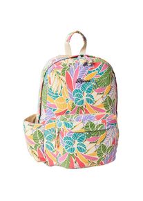 Rip Curl Mixed Canvas 18 Backpack Daypack Damen (Gr 18 l |bunt)