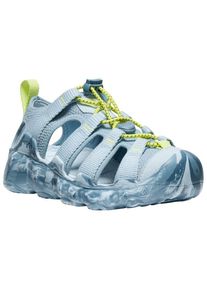 Keen Youth Hyperport H2 Sandalen Kinder Reisen (Gr 37 |bunt)