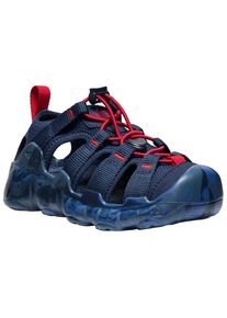 Sandalen Keen Youth Hyperport H2 Kinder (Gr 39,5 |blau)