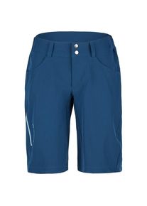Vaude Matoso Shorts II Shorts Women (Gr 44 |blau)