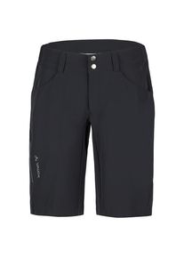 Shorts Vaude Matoso Shorts II Damen (Gr 42 |schwarz)