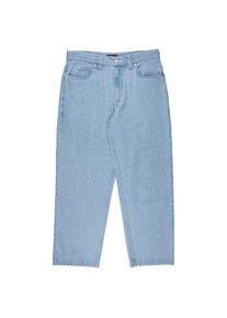 Santa Cruz Big Pants Jeans Herren (Gr 36 |blau)