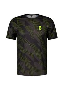 Scott Tee RC Run S/S Laufshirt Herren (Gr XXL |schwarz)