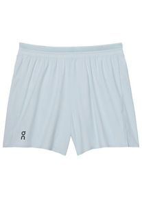 On 5 Performance Shorts Laufshorts Damen (Gr XL |grau)