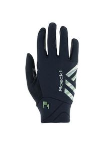 Roeckl Sports Morgex 2 Handschuhe (Größe 9,5 |blau)