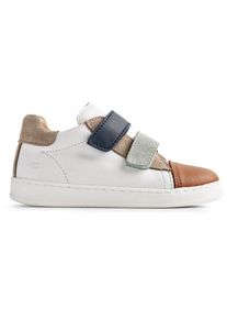Wheat Sneaker Velo Sneaker Kinder (Gr 30 |grau)