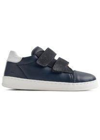 Sneaker Wheat Sneaker Velo Kinder (Gr 31 |blau/grau)