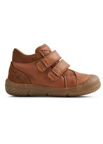 Wheat Bootie Ivalo Freizeitschuhe Kinder (Gr 21 |cognac)