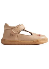Wheat Mary Jane Sinne Sandalen Kinder (Gr 21 |beige/braun)