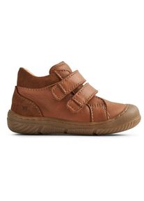 Wheat Bootie Ivalo Freizeitschuhe Kinder (Gr 20 |cognac)