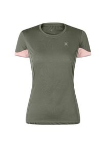 Montura Join T-Shirt Funktionsshirt Damen (Gr XS |oliv)
