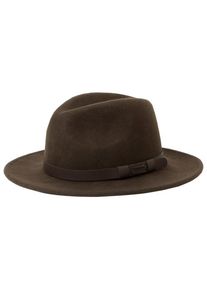 Chevalier Skye Wool Hat Hut (Gr 58 cm |braun)