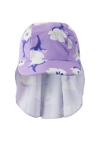 Hut Reima Mustekala Kinder (Gr 44-46 cm |lila)