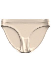 Smartwool Everyday Merino Bikini Boxed Merinounterwäsche Damen (Gr M |beige)