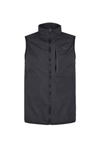 Heber Peak WildwoodHe Wind Vest Windweste Herren (Gr L |grau)