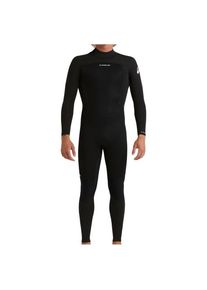 Quiksilver 4/3 Prologue Back Zip GBS Neoprenanzug Herren (Gr S - Regular |schwarz)