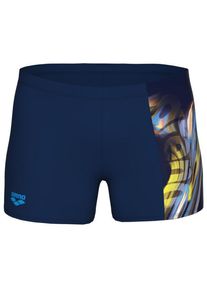 arena Dream-H-Line Swim Short Badehose Men (Gr 9 |blau)