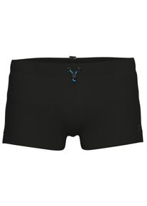 arena Evo Swim Short Badehose Herren (Gr 9 |schwarz)