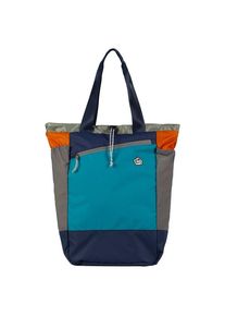 E9 Bagpack Daypack (bunt)