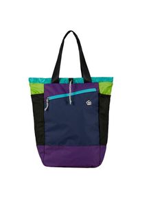 E9 Bagpack Daypack (Größe One Size |bunt)