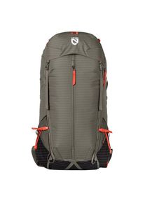 NEMO Persist Endless Promise 45 Wanderrucksack (Gr 45 l |grau |wasserdicht)