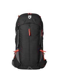 NEMO Persist Endless Promise 45 Wanderrucksack (Gr 45 l |schwarz |wasserdicht)
