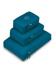 Osprey Packing Cube Packsack (Gr S |blau)