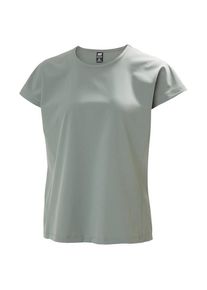 Funktionsshirt Helly Hansen Thalia Summer Top Damen (Gr S |grau)