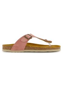 Plakton Bolero Sandalen Damen (Gr 38 |braun)