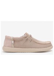 Walk in Pitas WP150 Luca Sneaker Men (Gr 42 |wei&szlig;)