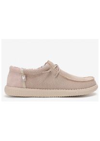 Walk in Pitas WP150 Luca Sneaker Men (Gr 44 |wei&szlig;)