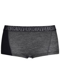 Ortovox 150 Essential Hot Pants Merinounterwäsche Women (Größe XL |grau)