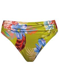 Lidea Botanic Burst Bikini Bottoms Bikini-Bottom Damen (Gr 38 |bunt)