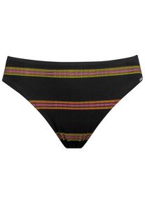 Lidea New Mexico Bikini Bottoms Bikini-Bottom Damen (Gr 38 |schwarz)