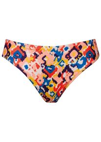 Lidea Heart Beat Bikini Bottoms Bikini-Bottom Damen (Gr 46 |bunt)
