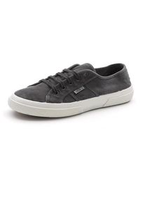 natural world Old Blossom Sneaker Damen (Gr 41 |grau)