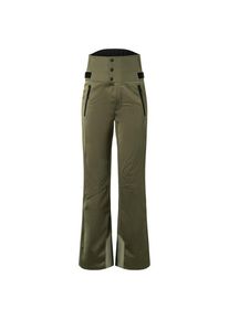 Bogner Fire & Ice Bogner Fire+Ice Josie-T Skihose Damen (Gr 34 |oliv |wasserdicht)