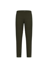 Odlo Ascent Light Pants Zip-Off Zip-Off-Hose Men (Gr 46 |grau)