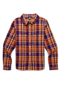 Cotopaxi Mero Organic Flannel Shirt Hemd Damen (Gr S |bunt)
