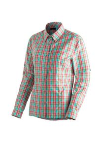 Maier Sports Nanni Bluse Women (Größe 38 |bunt)