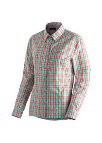 Maier Sports Nanni Bluse Women (Größe 54 |bunt)