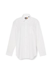 Bluse Timberland Popeline Shirt Damen (Gr XS |weiß)