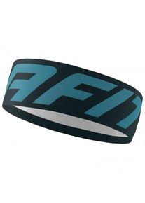 Stirnband Dynafit Performance Dry Slim Headband (Gr One Size |schwarz)