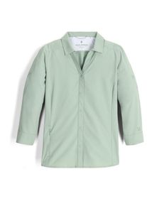 Bluse Royal Robbins Expedition Pro 3/4 Sleeve Damen (Gr XS |grün)